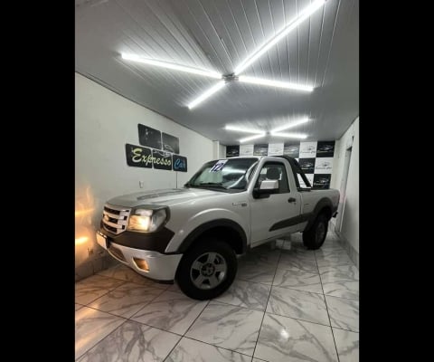 FORD RANGER XLS 2.3 16V 145cv/150cv 4x2 CS