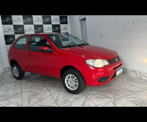 FIAT PALIO 1.0 ECONOMY Fire Flex 8V 2p