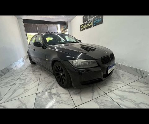 BMW 325iA 325iA