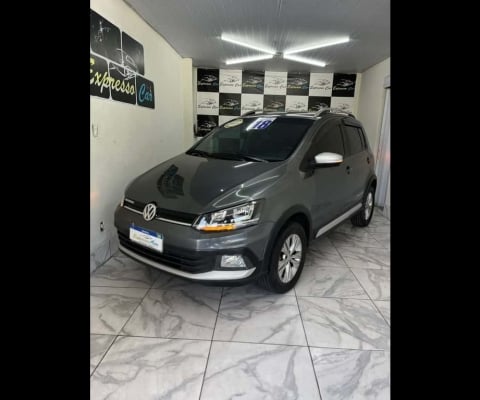 VOLKSWAGEN CROSSFOX  I MOTION 1.6 T. Flex 16V 5p