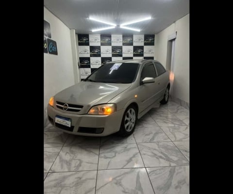 CHEVROLET ASTRA Advantage 2.0 MPFI FlexPower 8V 3p