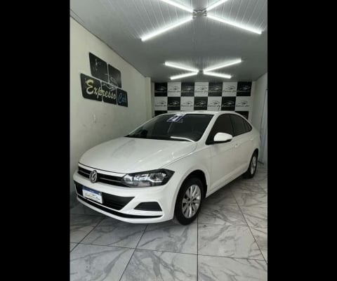 VOLKSWAGEN VIRTUS 1.6 MSI Flex 16V 5p Mec.