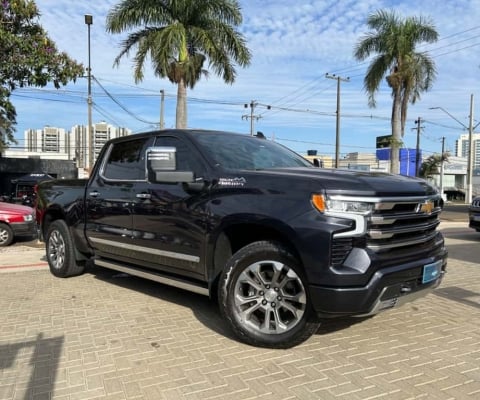 CHEVROLET SILVERADO High Country 5.3 V8 AWD Aut.