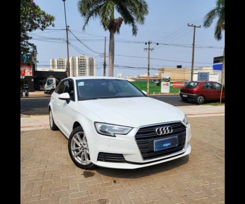 AUDI A3 Sportb. Prestige Plus 1.4 TFSI S-tron