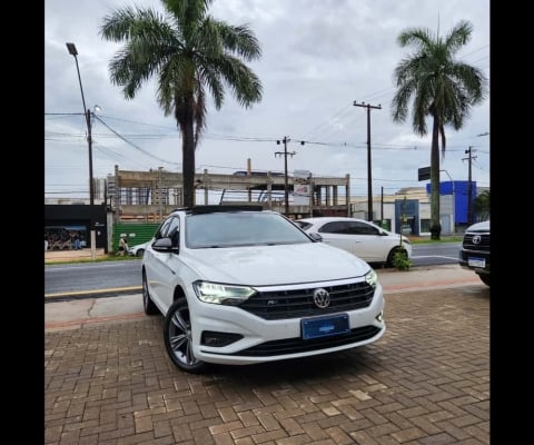 VOLKSWAGEN JETTA R-Line 250 TSI 1.4 Flex 16V Aut.