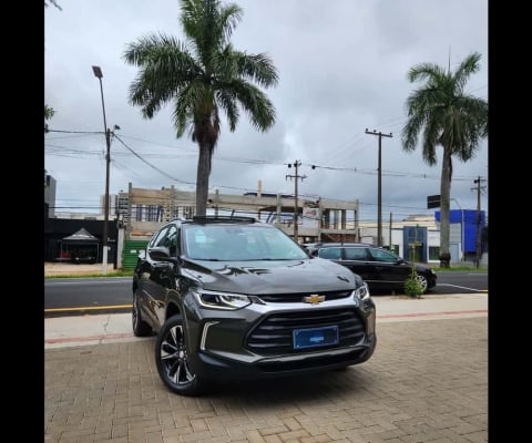 CHEVROLET TRACKER Premier 1.2 Turbo 12V Flex Aut.