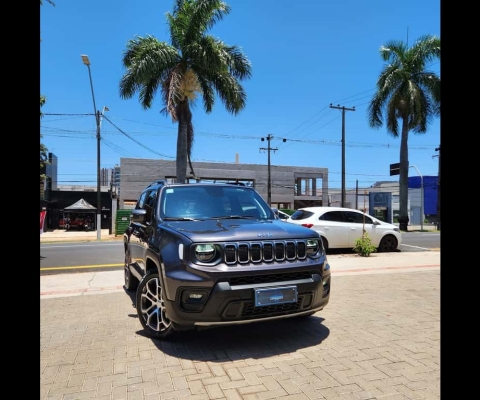 JEEP RENEGADE Long. T270 1.3 TB 4x2 Flex Aut.