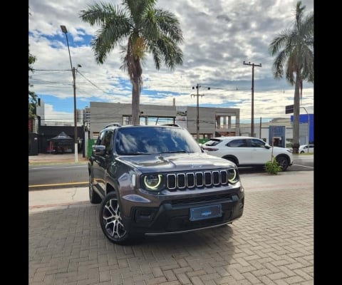 JEEP RENEGADE Long. T270 1.3 TB 4x2 Flex Aut.