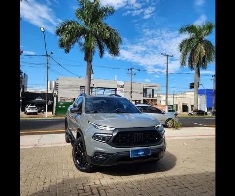 FIAT TORO Ultra 2.0 16V 4x4 Diesel Aut.