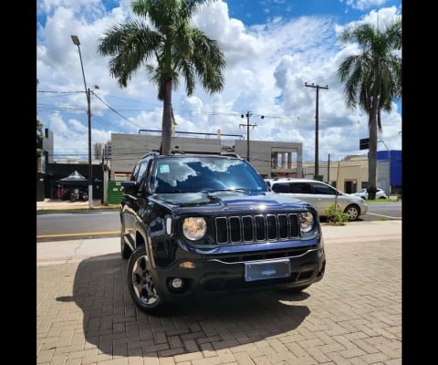 JEEP RENEGADE STD 1.8 4x2 Flex 16v Aut.