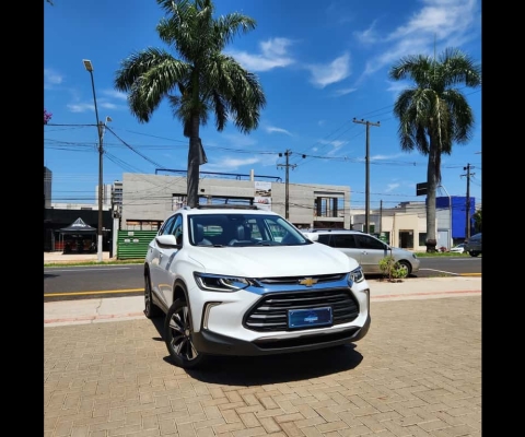 CHEVROLET TRACKER Premier 1.2 Turbo 12V Flex Aut.