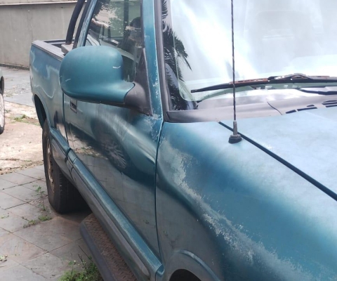 CHEVROLET S10 à venda.