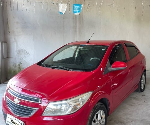 GM Onix LT 1.0 Flex 109mil KM Ano 2013