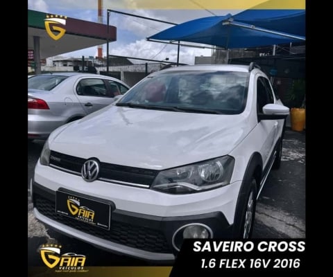 Volkswagen SAVEIRO 1.6 CD