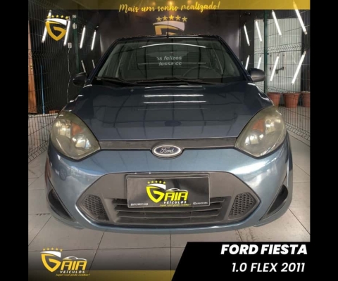 Ford Fiesta 1.0 8V Flex/Class 1.0 8V Flex 5p