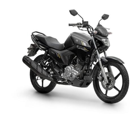 Yamaha Factor 150 2025 - 0Km