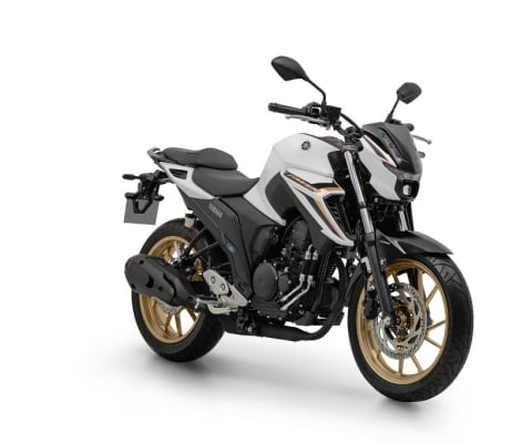 YAMAHA FZ25 FAZER 250 - 2025 - 0KM