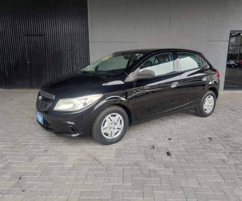 CHEVROLET ONIX 1.0MT LS 2015