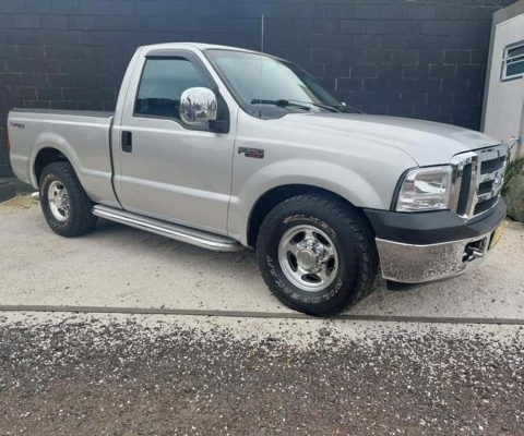 FORD F250 XL L 2001