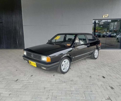 VOLKSWAGEN GOL CL 1988