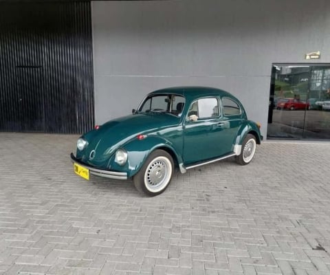 VOLKSWAGEN FUSCA 1300 L 1977