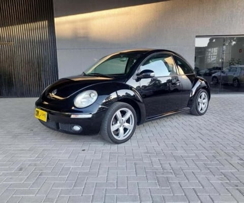 VOLKSWAGEN BEETLE 2008