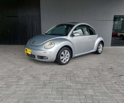 VOLKSWAGEN BEETLE 2009