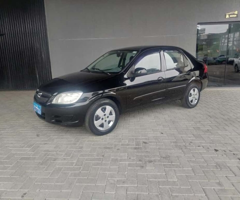 CHEVROLET PRISMA 1.4L LT 2012