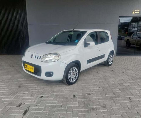 FIAT UNO VIVACE 1.0 2012