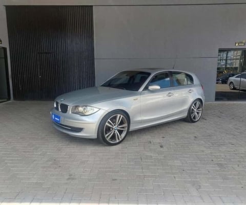 BMW 120I UD31 2009