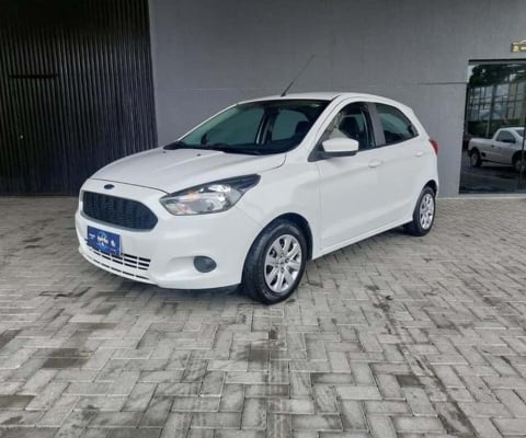 FORD KA SE 1.0 HA B 2018