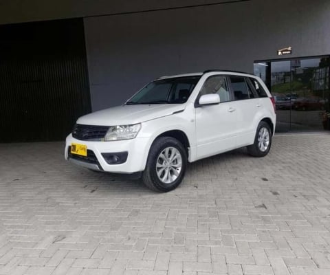 SUZUKI G.VITARA 2WD 5P 2014