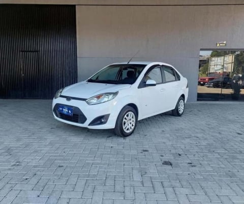 FORD FIESTA SEDAN1.6FLEX 2014