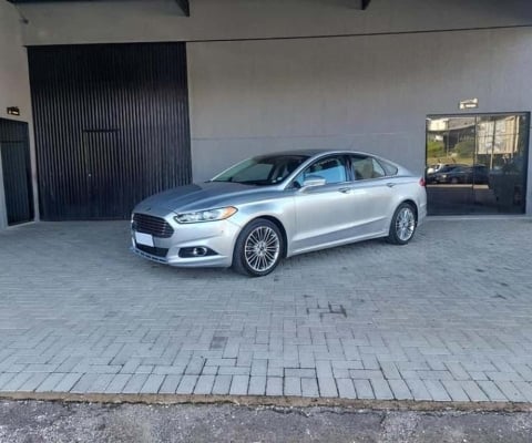 FORD FUSION AWD GTDI B 2015