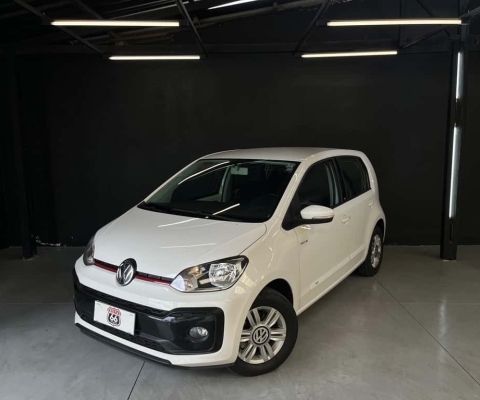 Volkswagen Up 2018 1.0 tsi move up 12v flex 4p manual