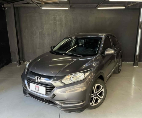 Honda Hr-v 2016 1.8 16v flex lx 4p manual