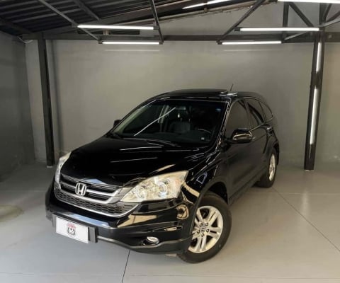 Honda Crv 2011 2.0 exl 4x2 16v gasolina 4p automático