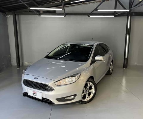 Ford Focus 2019 2.0 se 16v flex 4p powershift