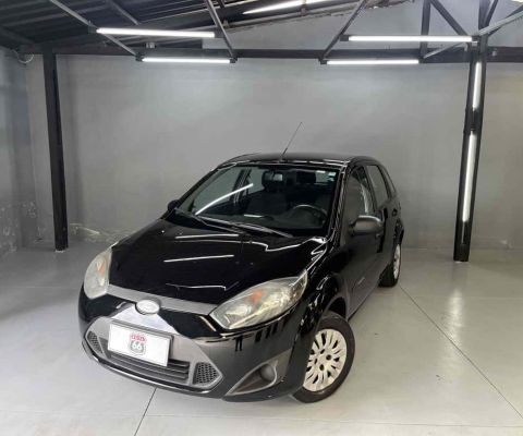 Ford Fiesta 2013 1.0 rocam 8v flex 4p manual