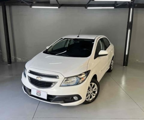 Chevrolet Prisma 2016 1.4 mpfi lt 8v flex 4p automático