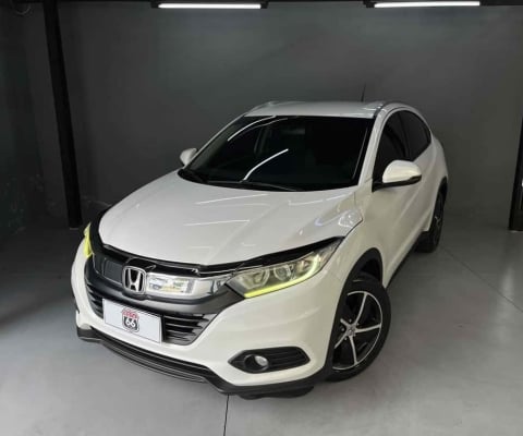 Honda Hr-v 2019 1.8 16v flex ex 4p automático