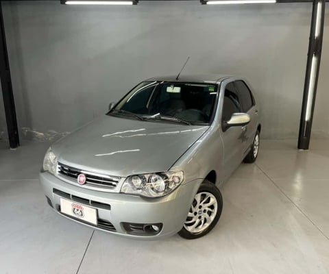 Fiat Palio 2016 1.0 mpi fire 8v flex 4p manual