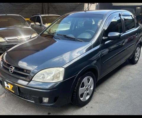 CHEVROLET CORSA SEDAN 1.4 2009