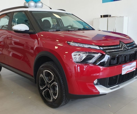 Citroën C3 Aircross 1.0 T200 Shine (Aut) 2024