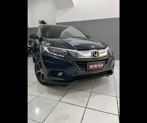 Honda HR-V EXL 1.8 Flexone 16V 5p Aut.