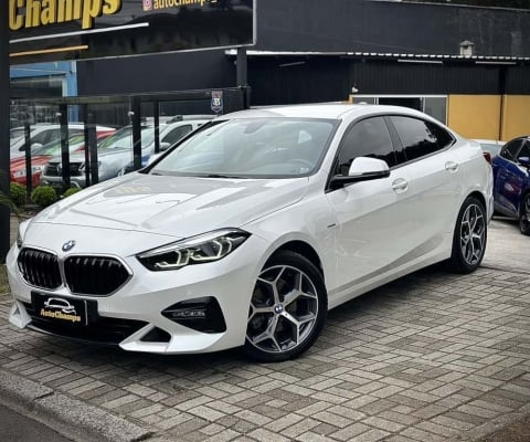 218i Gran Coupe Sport GP 1.5 Bi-Turbo