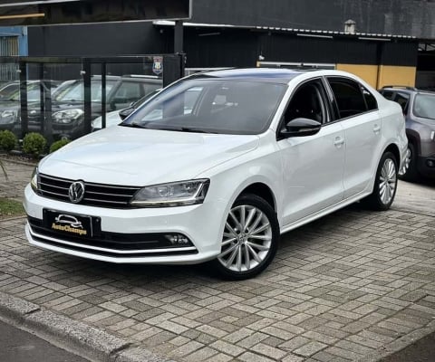 JETTA Comfortline 1.4 TSI 16V 4p Aut.