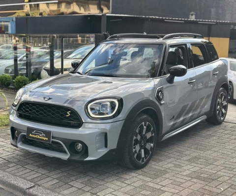 COOPER Countryman S E ALL4 1.5  (Híb.)