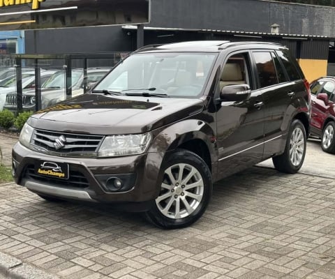 Grand Vitara L.EDI. 2.0 16V 4x2 Aut.