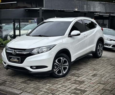 HR-V EX 1.8 Flexone 16V 5p Aut.